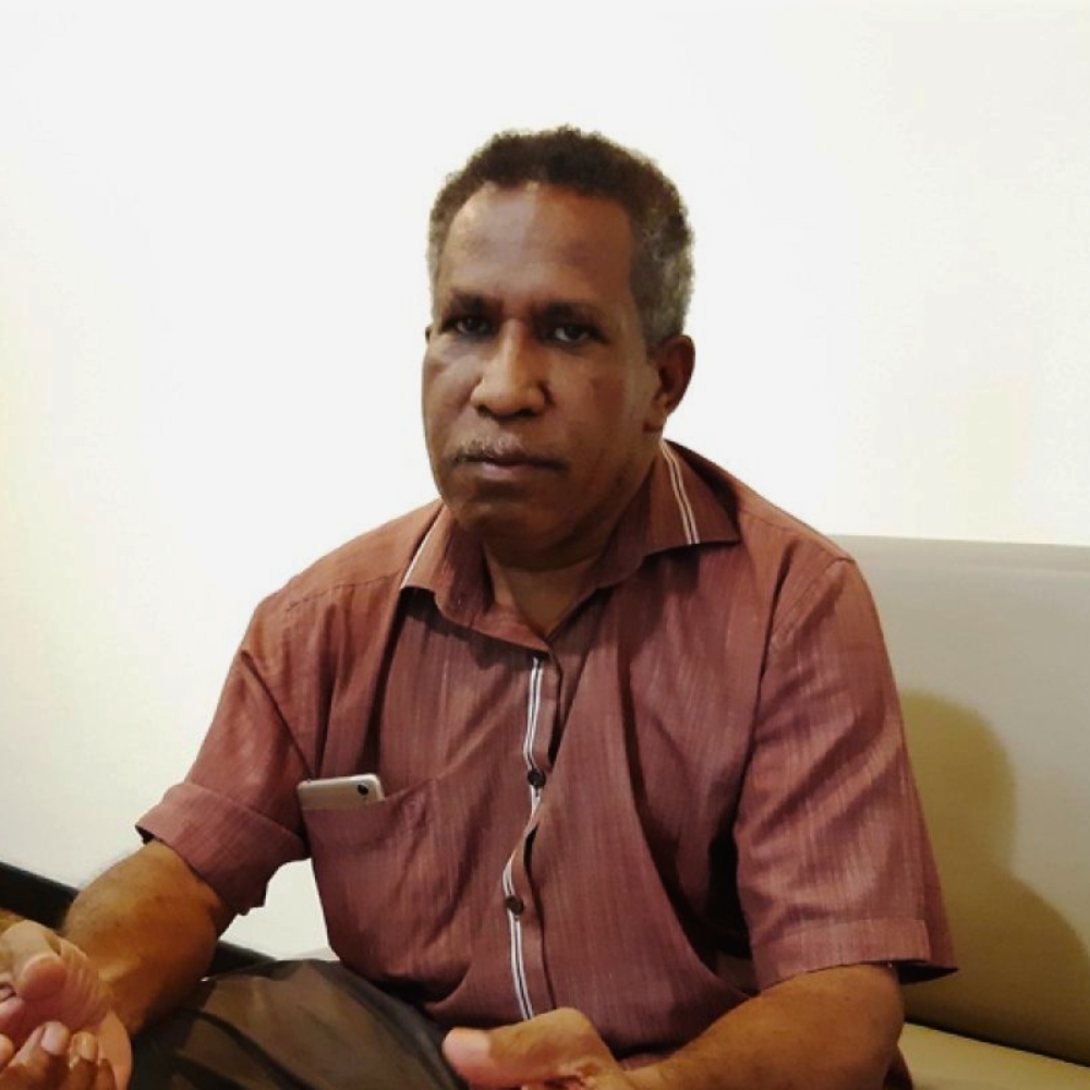 Peter sayori SMAS ARNOLDUS YANSEN